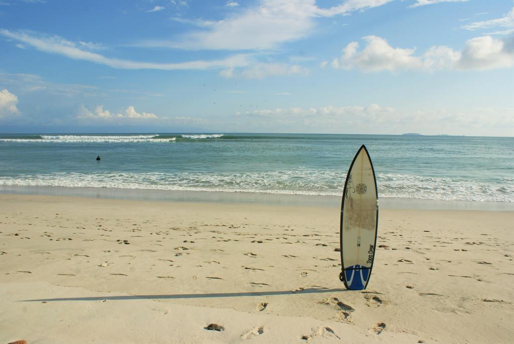 Punto Mita Eco Surf Suites & Cafe Punta Mita Exteriér fotografie