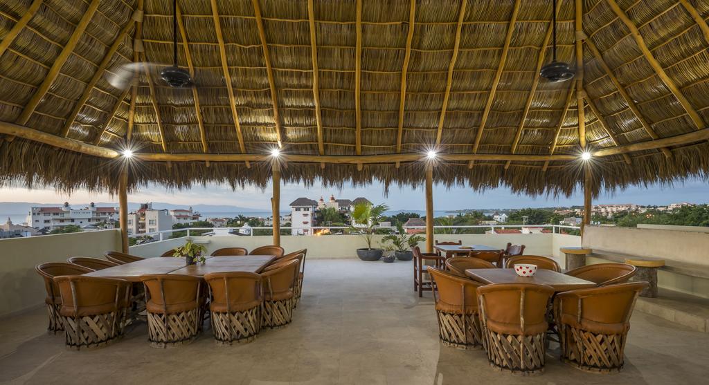 Punto Mita Eco Surf Suites & Cafe Punta Mita Exteriér fotografie